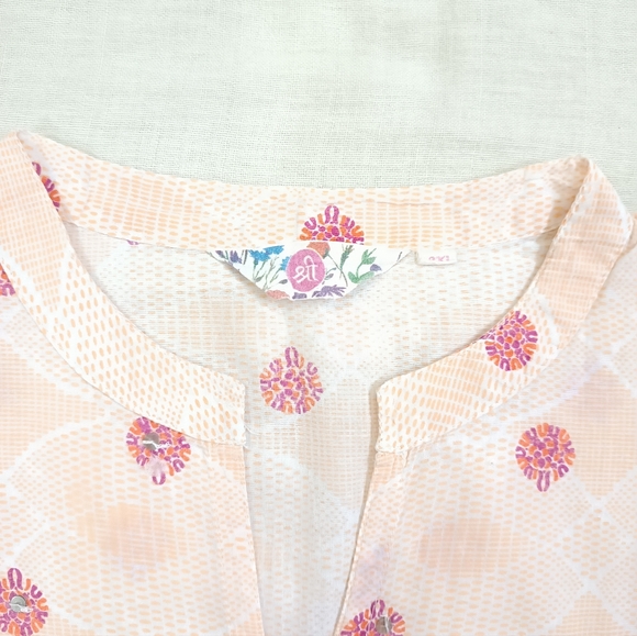 Shree branded kurti - Picture 4 of 7